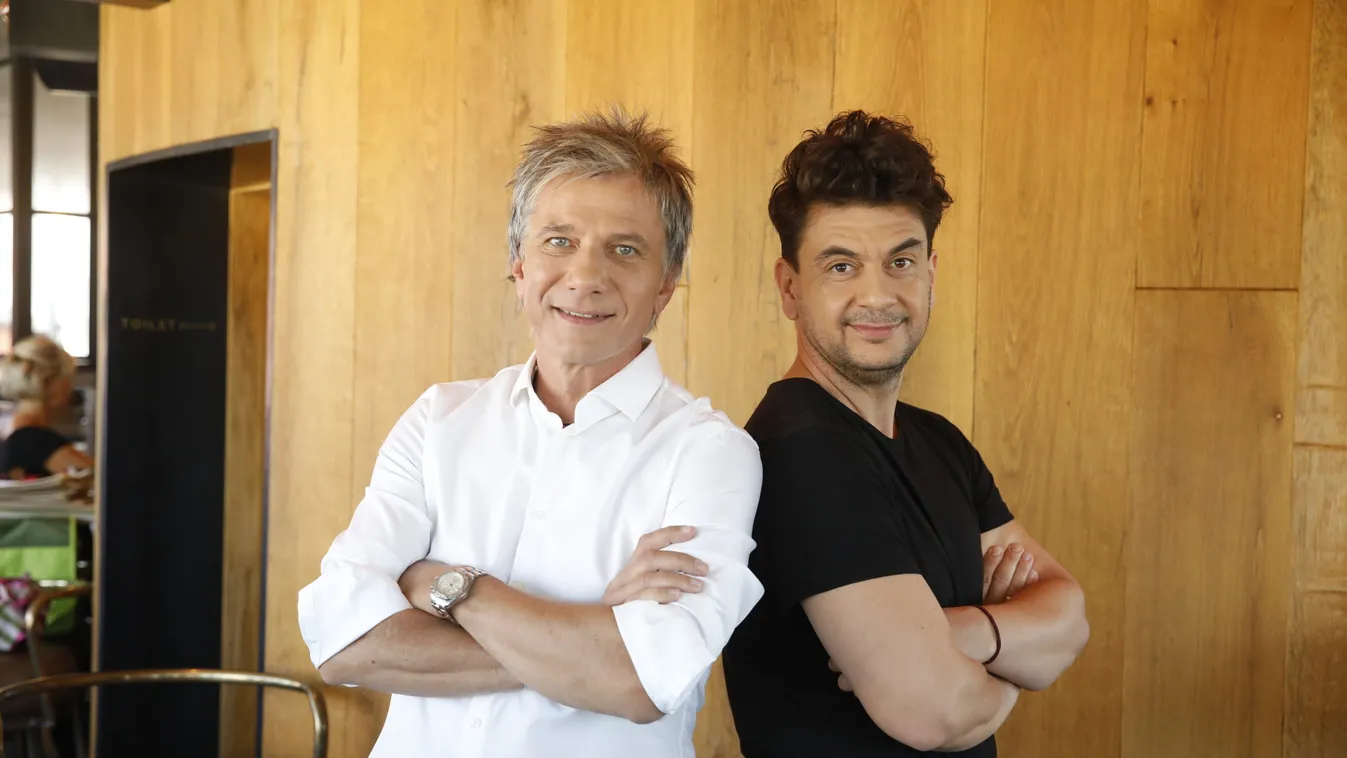 Bochkor Gábor újra kezdi, ha a Covid nem szól közbe!