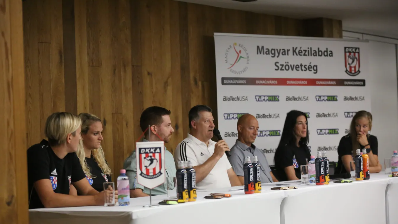 Magyar gyermekeken segítenek a rangos kézilabdatornával