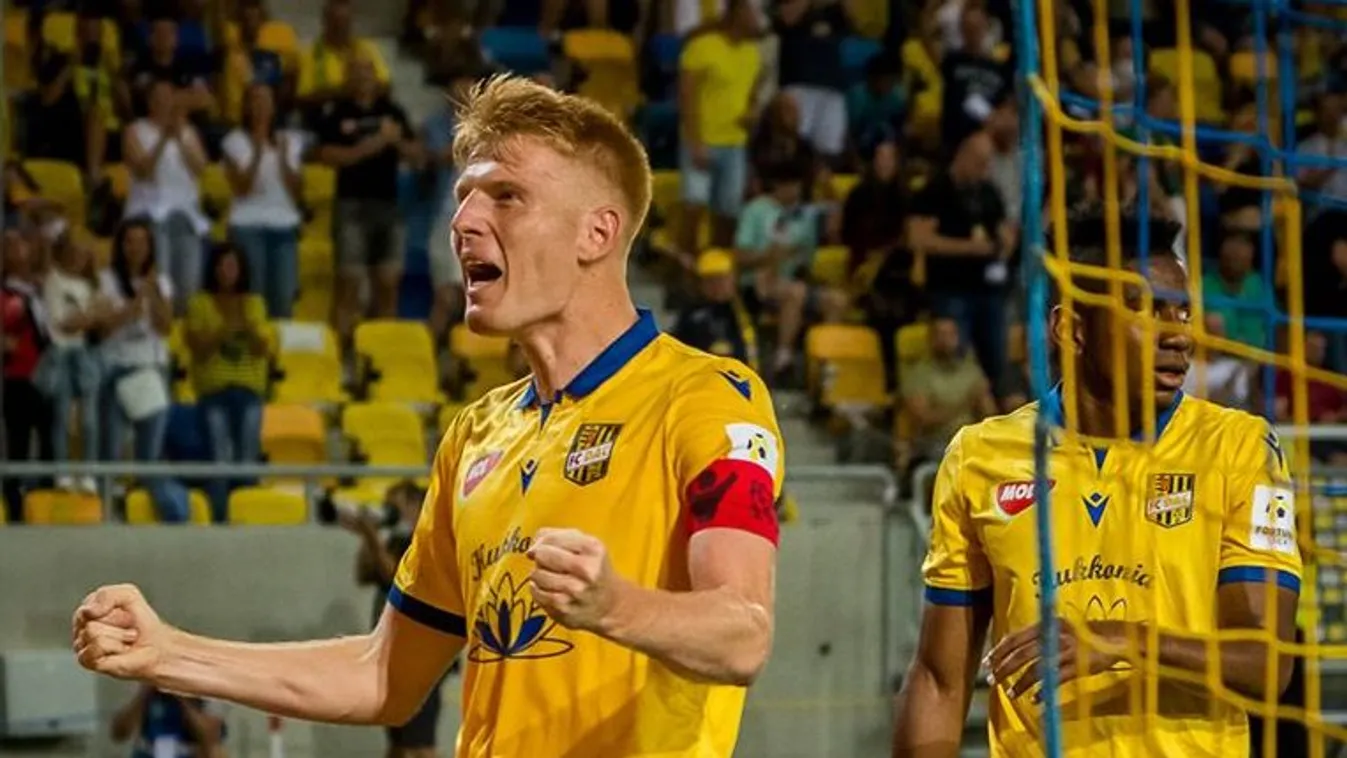 A Dunaszerdahely magyar sztárjai uralják a szlovák bajnokságot