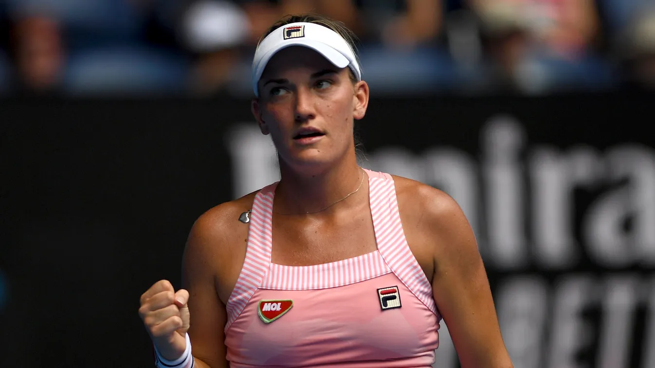 Babos Tímea életében lezárult egy korszak, elhagyja az országot