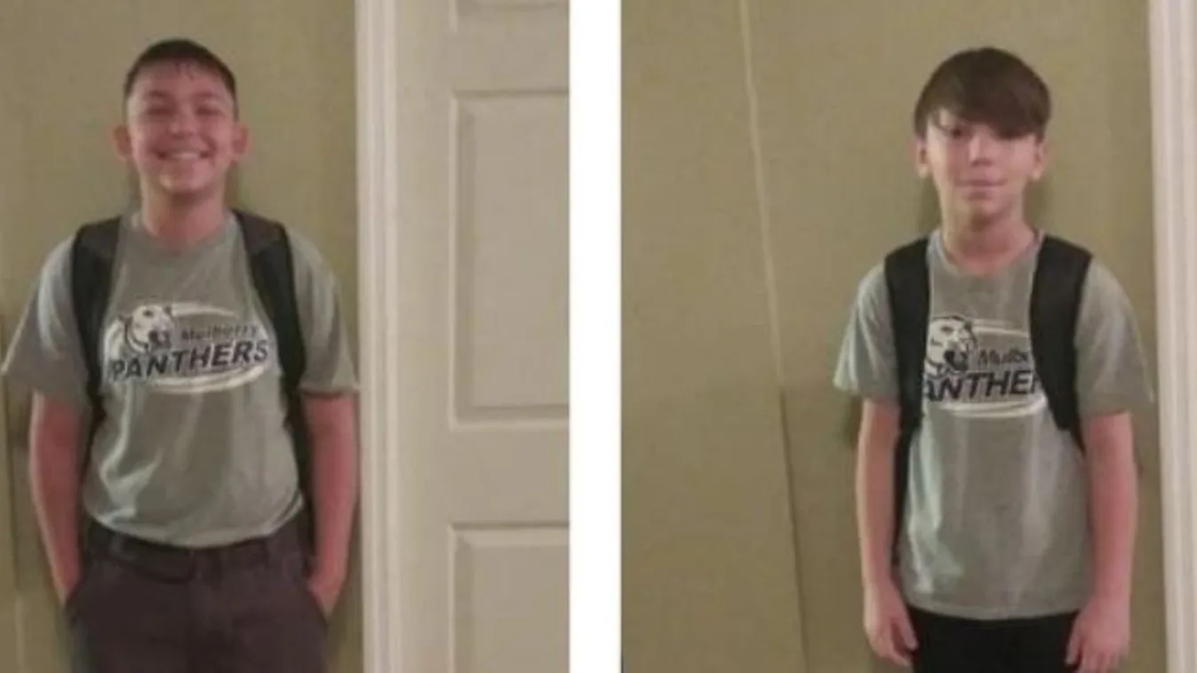 A rendőrök is elsírták magukat, amikor a helyszínre értek: két kisfiú holttestére bukkantak