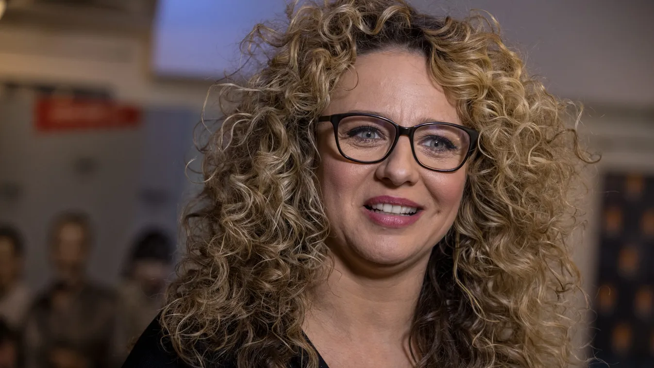 Megrázó vallomás: élete szerelme elvesztéséről mesélt Pokorny Lia