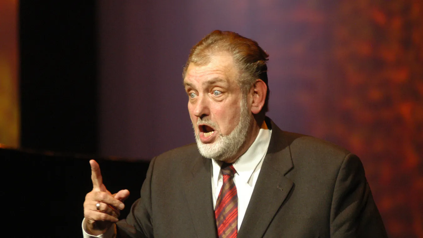 Ma lenne 80 éves: Koncerttel emlékeznek a magyar legendára