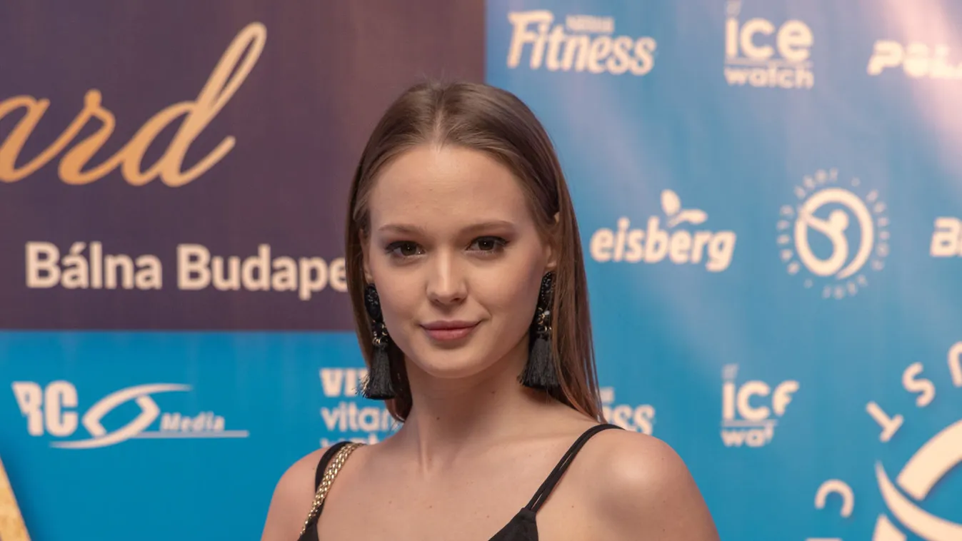 Nincs jól a magyar szépségkirálynő, de nem csináltat koronavírustesztet