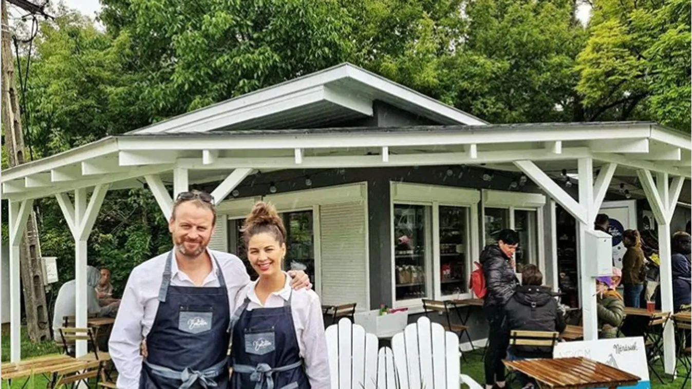 Hűha, komoly segítséget kapott Ördög Nóra és Nánási Pál - Videó