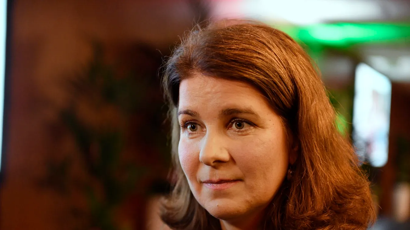 Ezzel köszöntötték fel a születésnapos Egerszegi Krisztinát