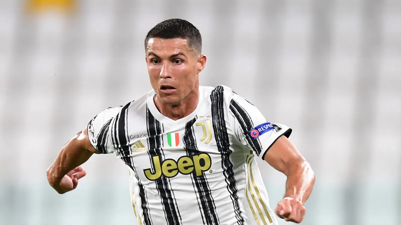 Dráma a BL-ben, Cristiano Ronaldo és a Real Madrid együtt búcsúzik