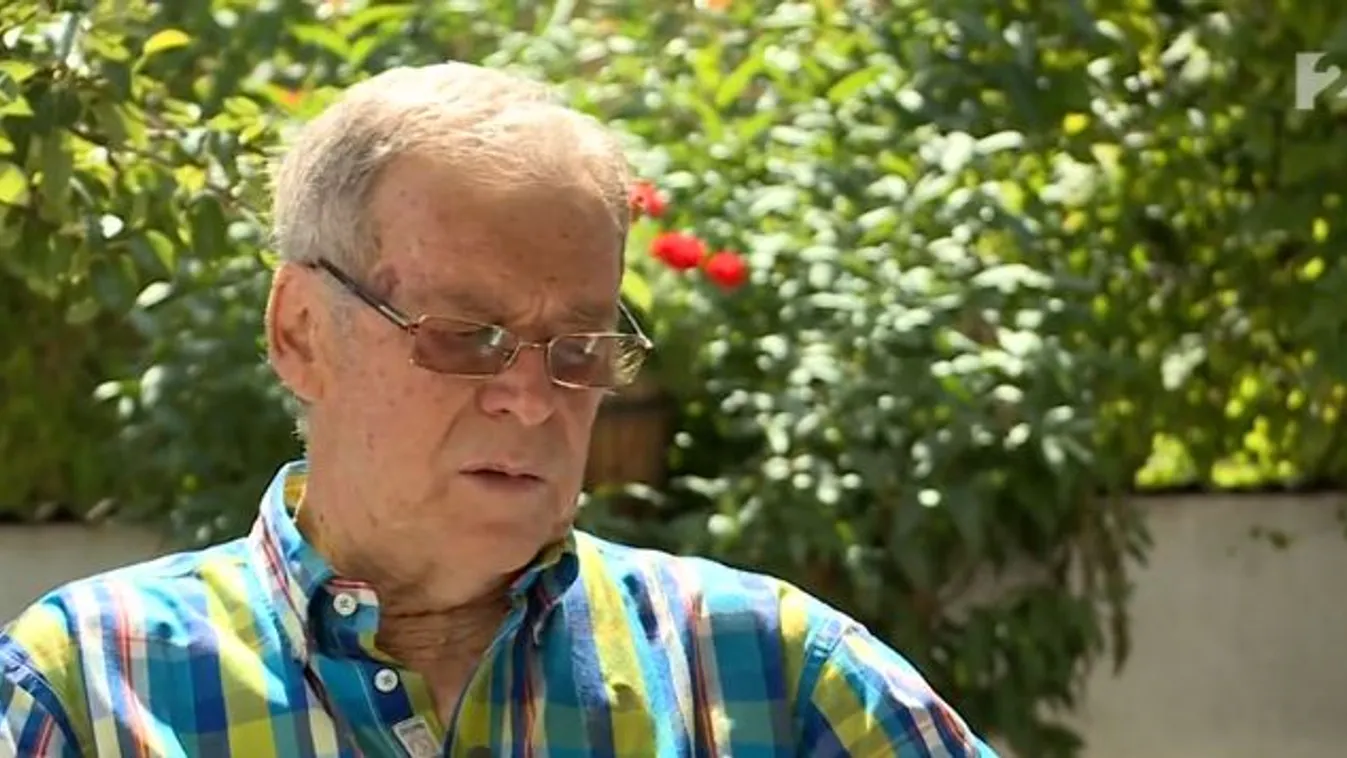 Gyászol a magyar énekes, váratlanul elhunyt a felesége