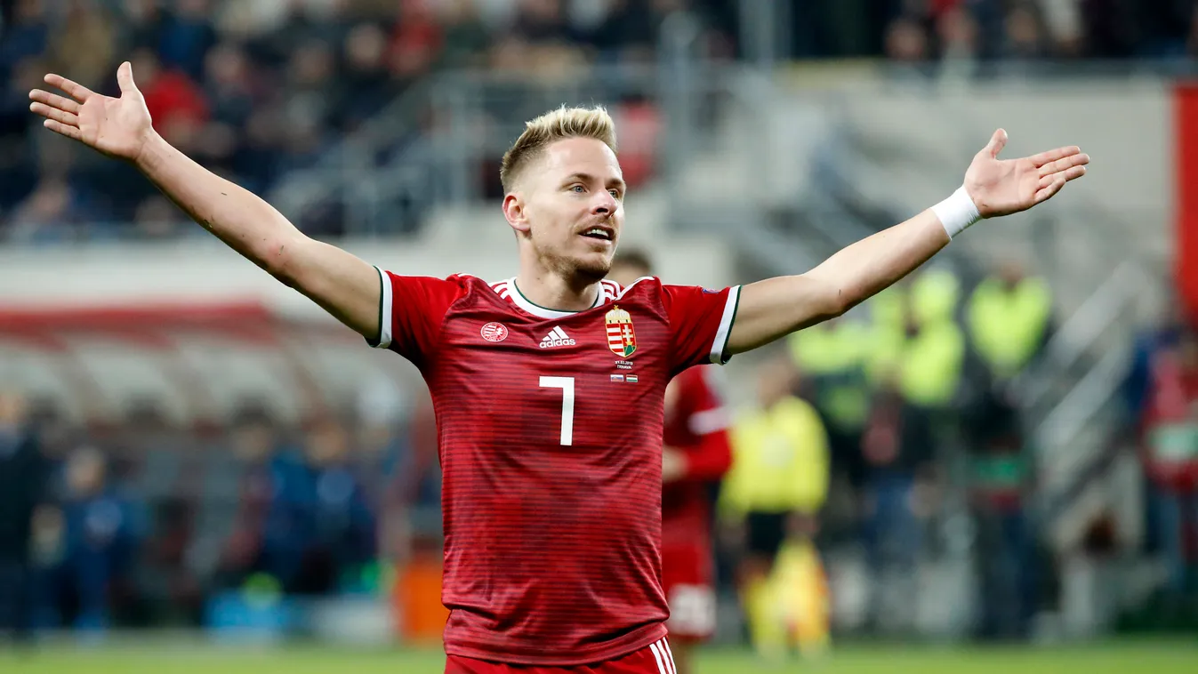 Dzsudzsák Balázst sürgeti az idő, reagáltak a pletykára