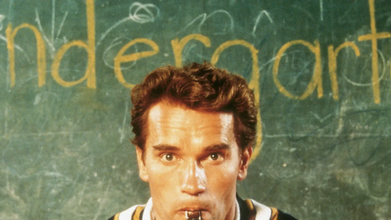 Őrület, miért bojkottálják Schwarzi legendás filmjét