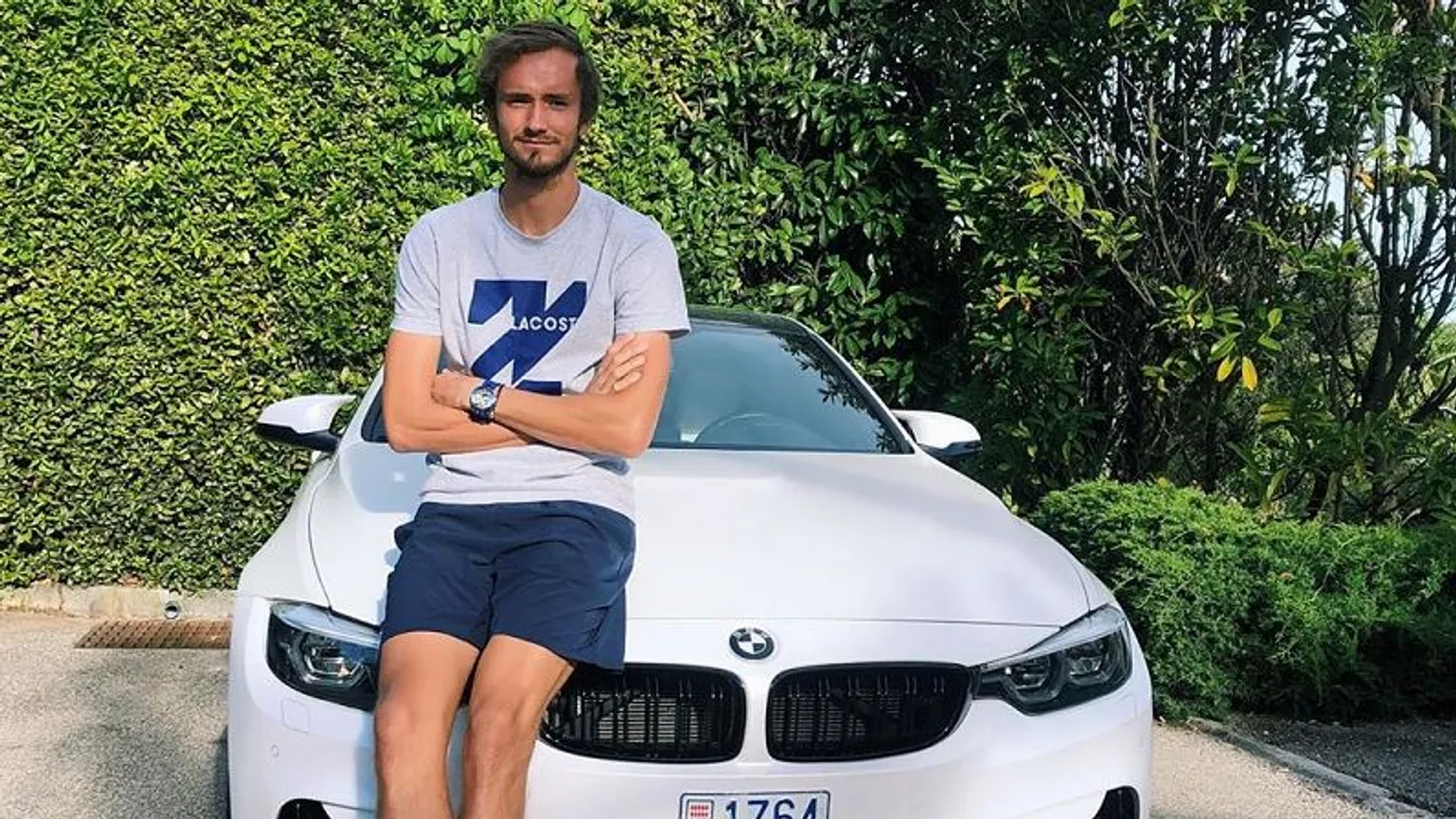 Gyorsulási verseny, közel 200-zal száguldó világsztárokat kapcsoltak le az autópályán