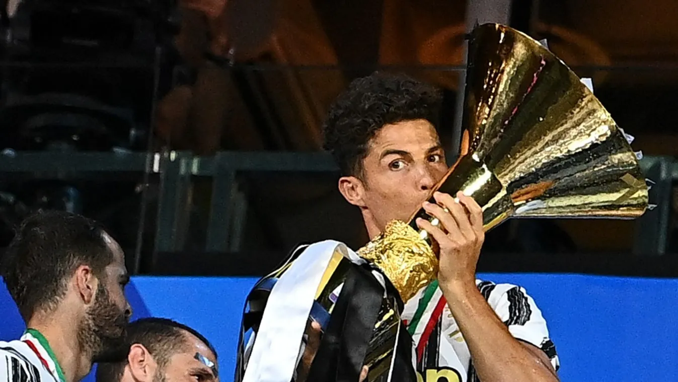 Küszöbön az átigazolás? Cristiano Ronaldo döntött a jövőjéről