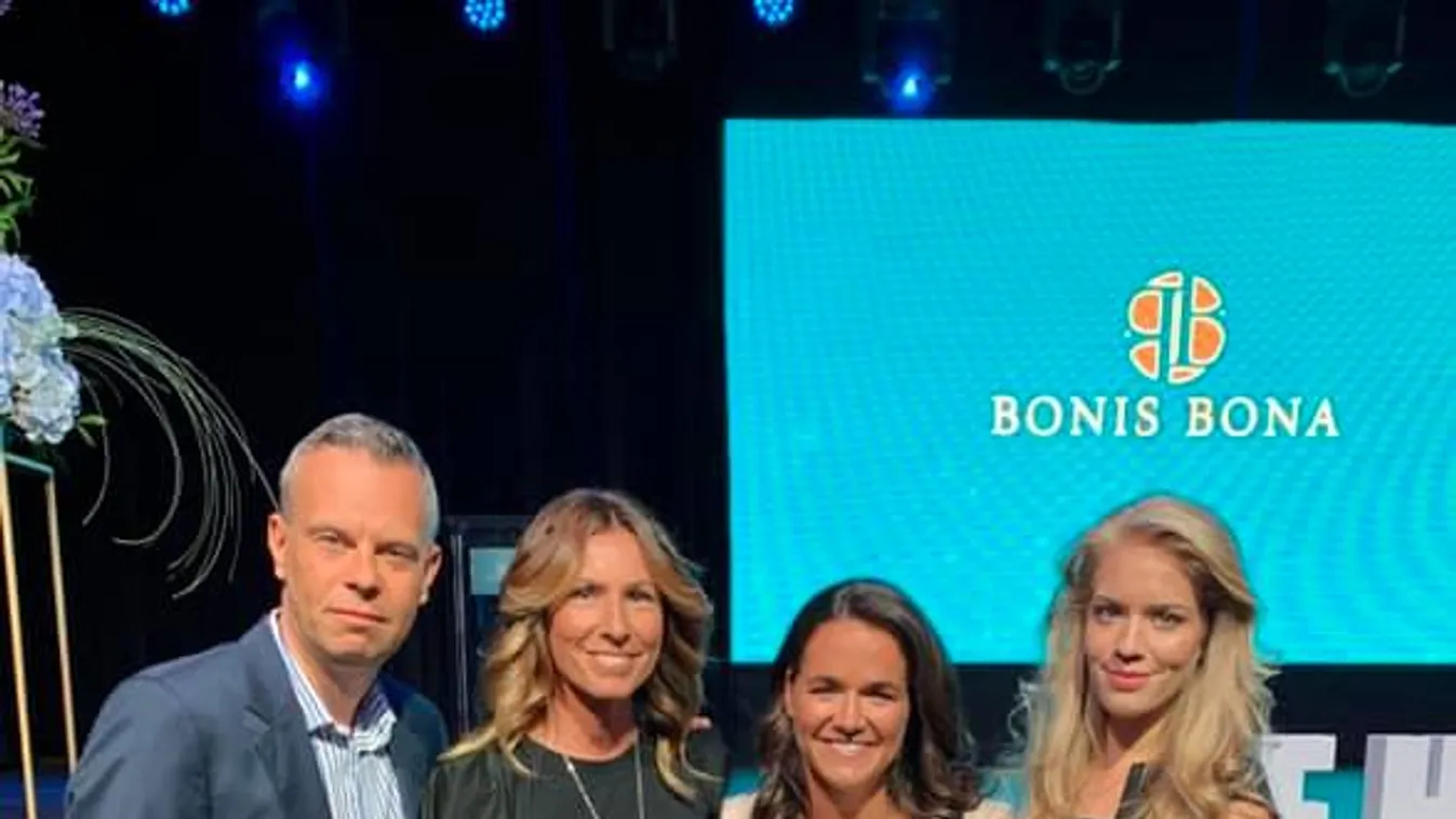 Novák Katalin: Jövőre 3,6 milliárd jut a Nemzeti tehetség programra