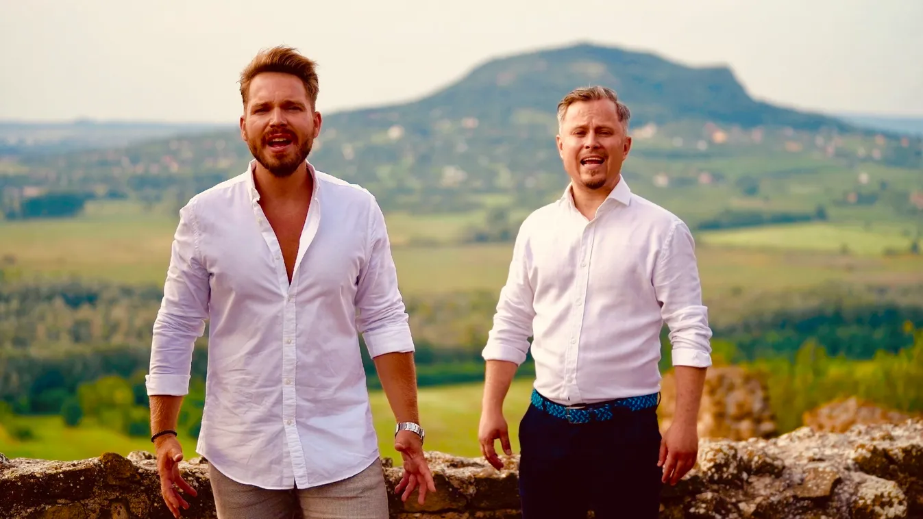 Újra dalt írtak a fiatal zenészek: Megjelent augusztus 20-a dala