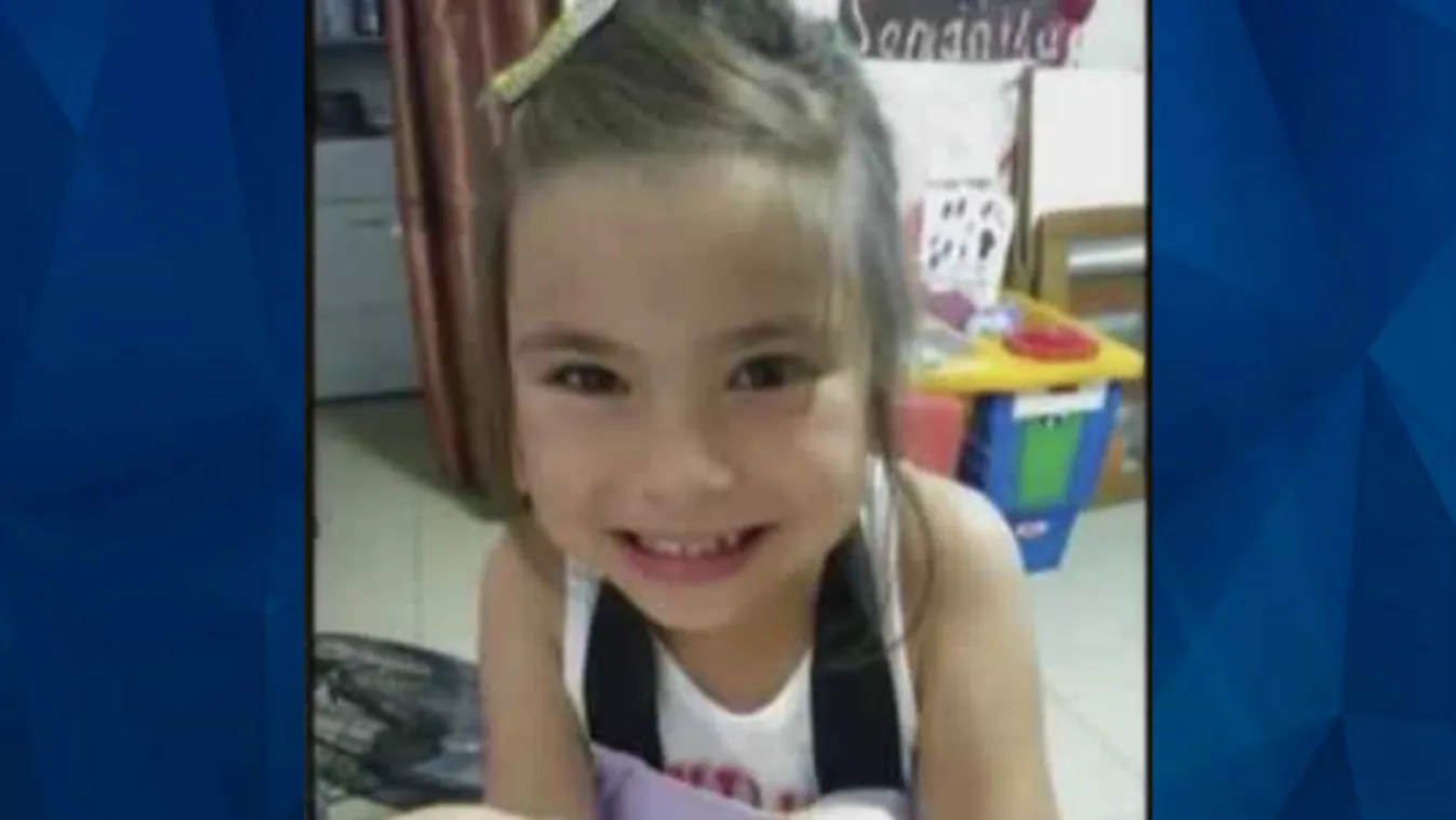 Horror: szemeteszsákban kidobva találták meg a 8 éves kislány holttestét apja udvarán