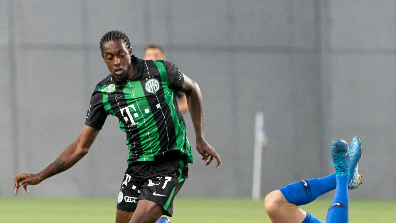 Emiatt halaszthatják el a Fradi meccsét