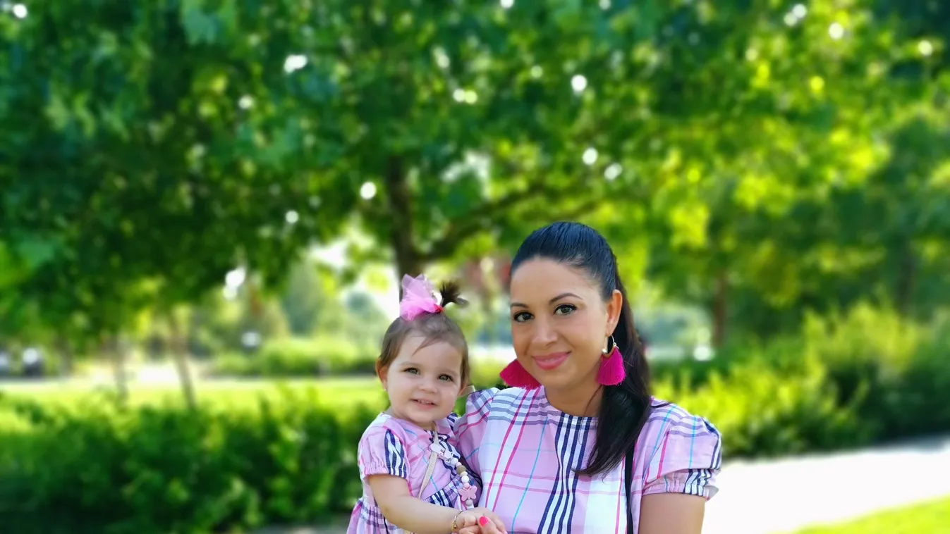 Hoppá, a rajongók Bódi Csabi kislányáról nevezik el a gyermekeiket