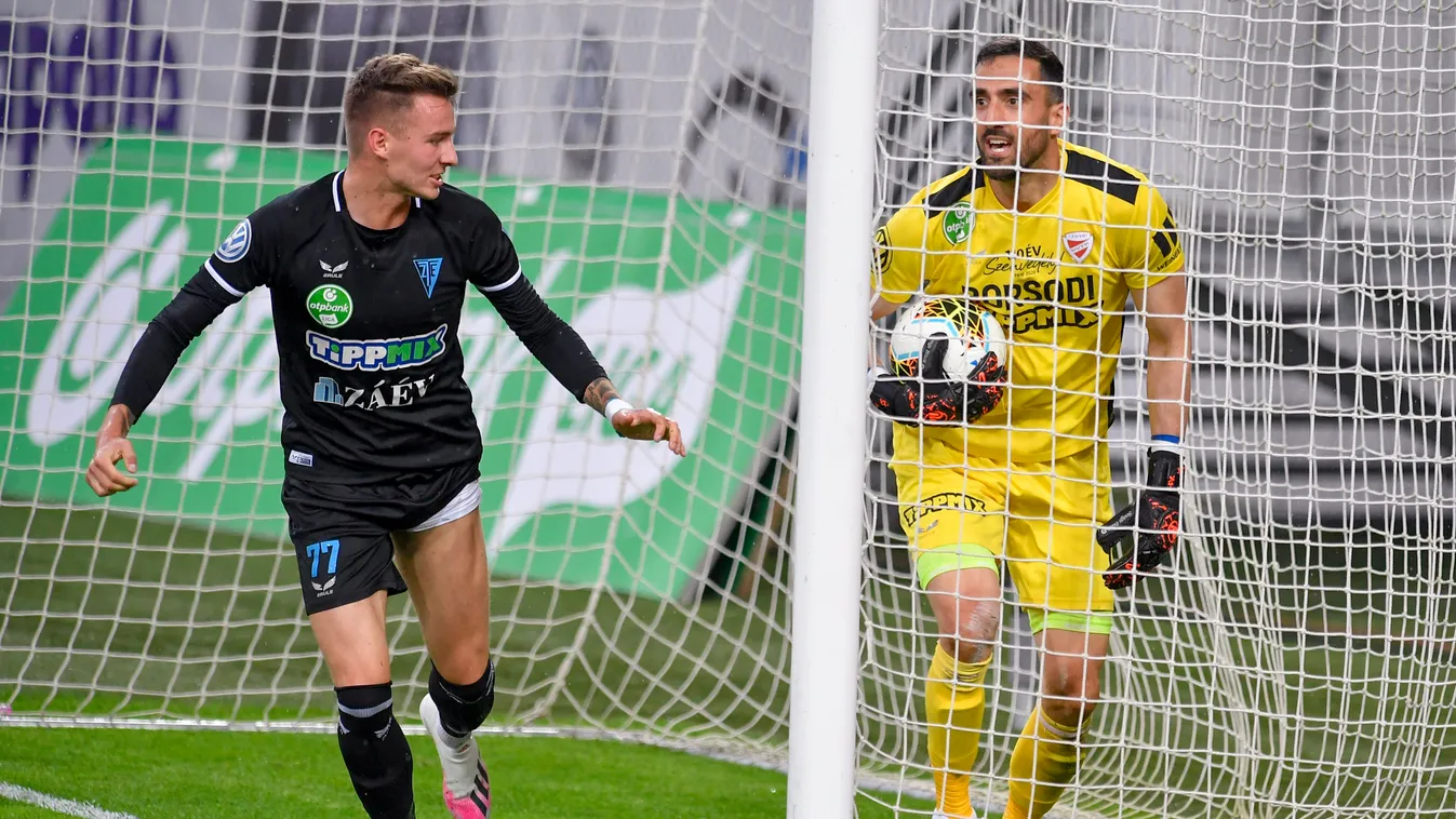 Egyre nehezebb Rossi dolga, újabb játékos került ki a magyar válogatott keretéből