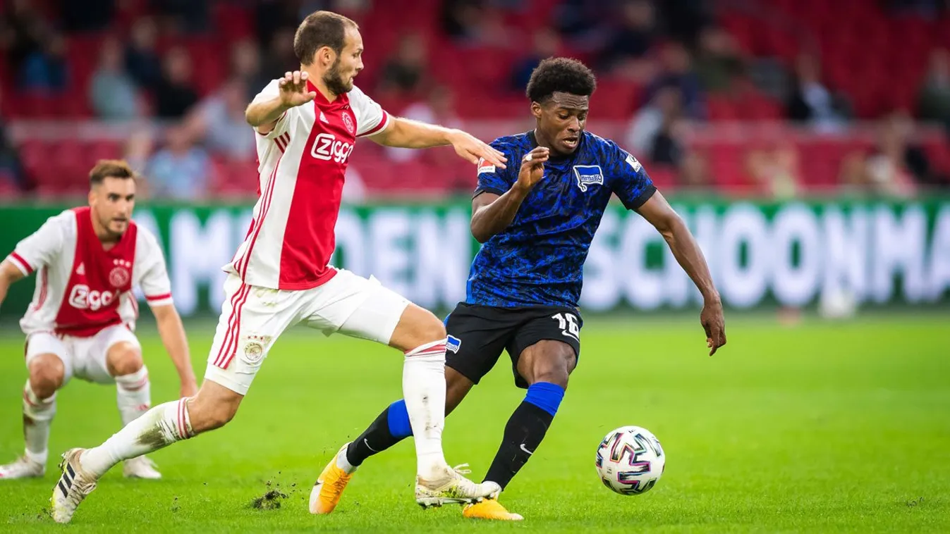 Vérfagyasztó jelenet Dárdaiék meccsén: összeesett a sztárfocista