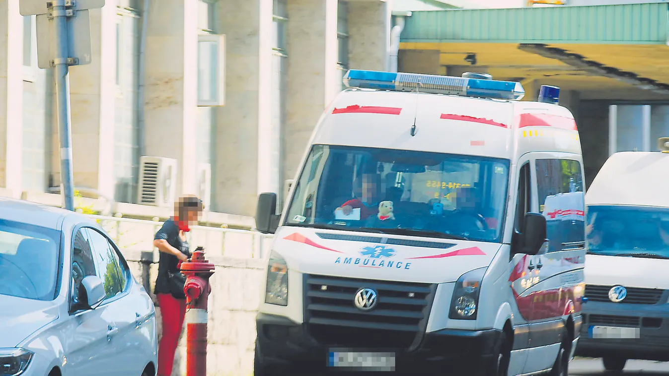 Álmentősök veszélyeztetik a betegek életét