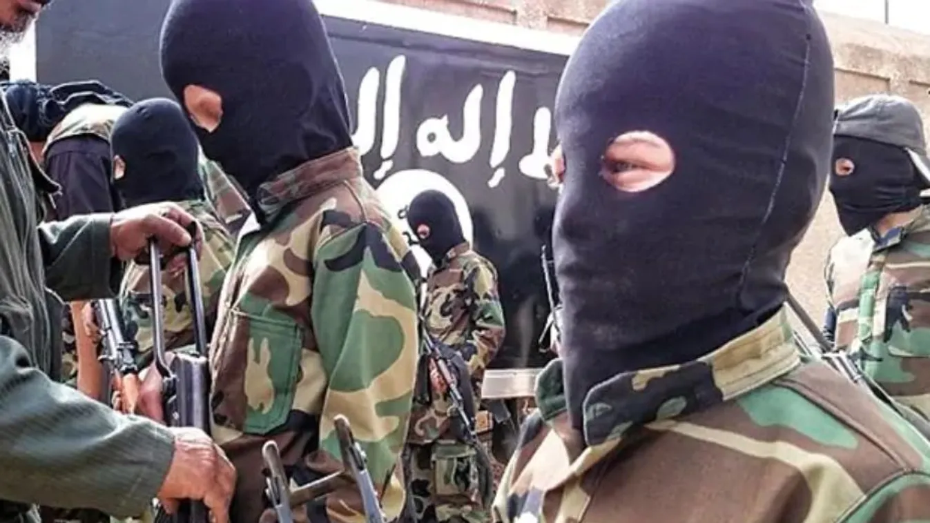 Kivégzésekről készített videókat mutogatta tanítványainak hittan helyett