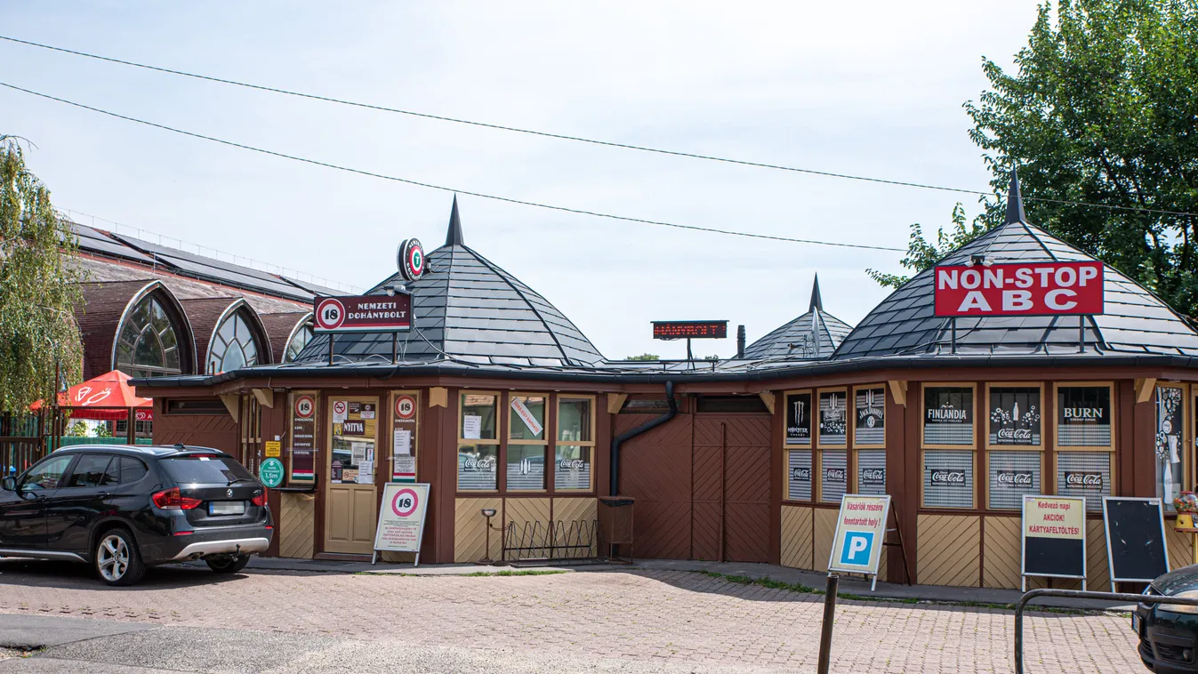 Elrabolták és megerőszakolták a 17 éves budapesti lányt, egy bolti eladó segített rajta!