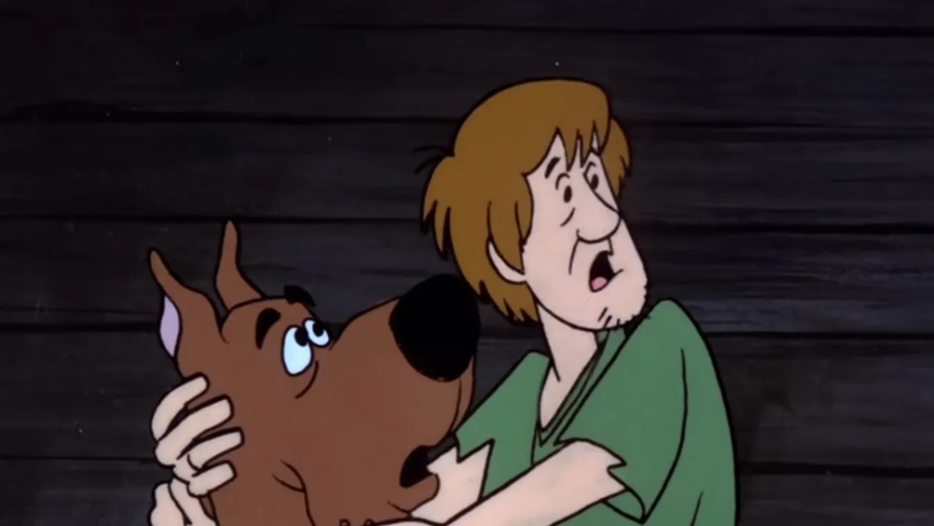Tragédia: elhunyt a Scooby-Doo megálmodója