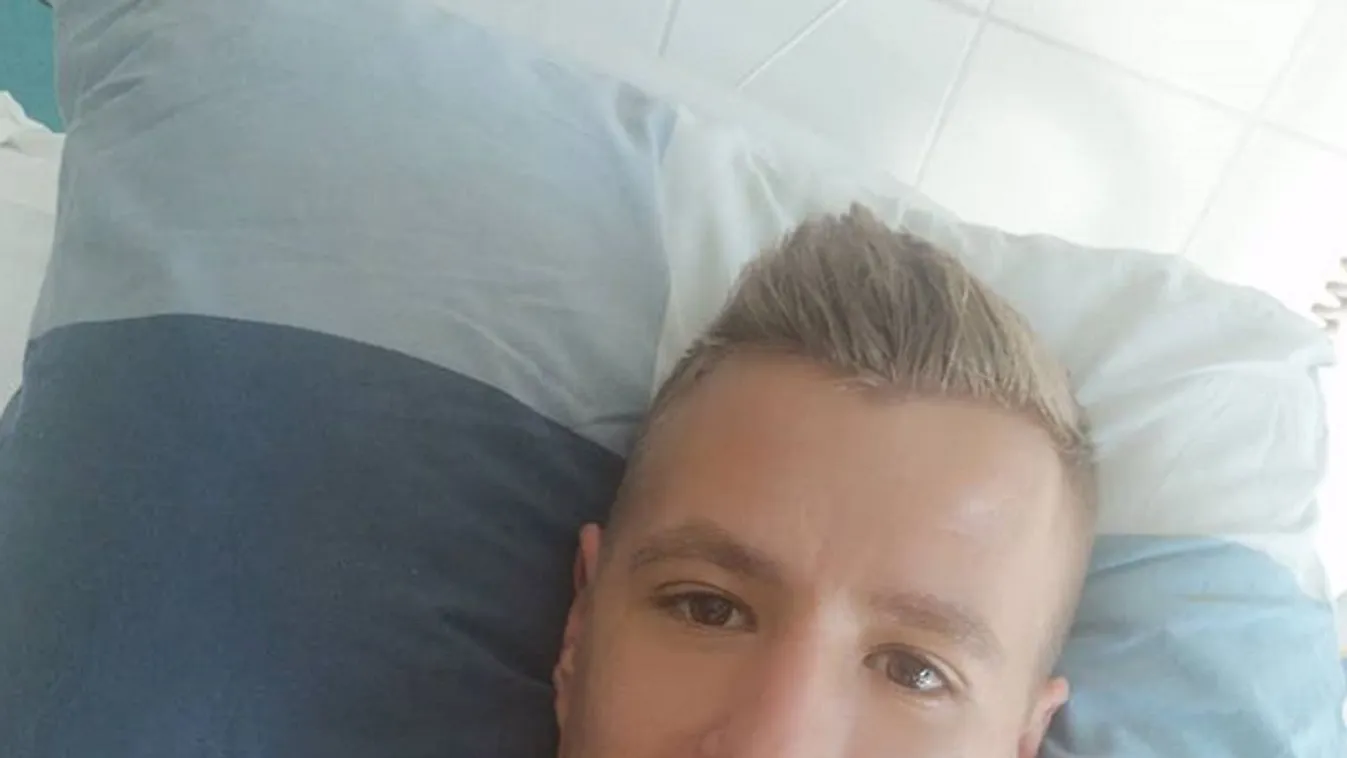 Friss hírek az Exatlon győzteséről, így érzi magát a balesete óta