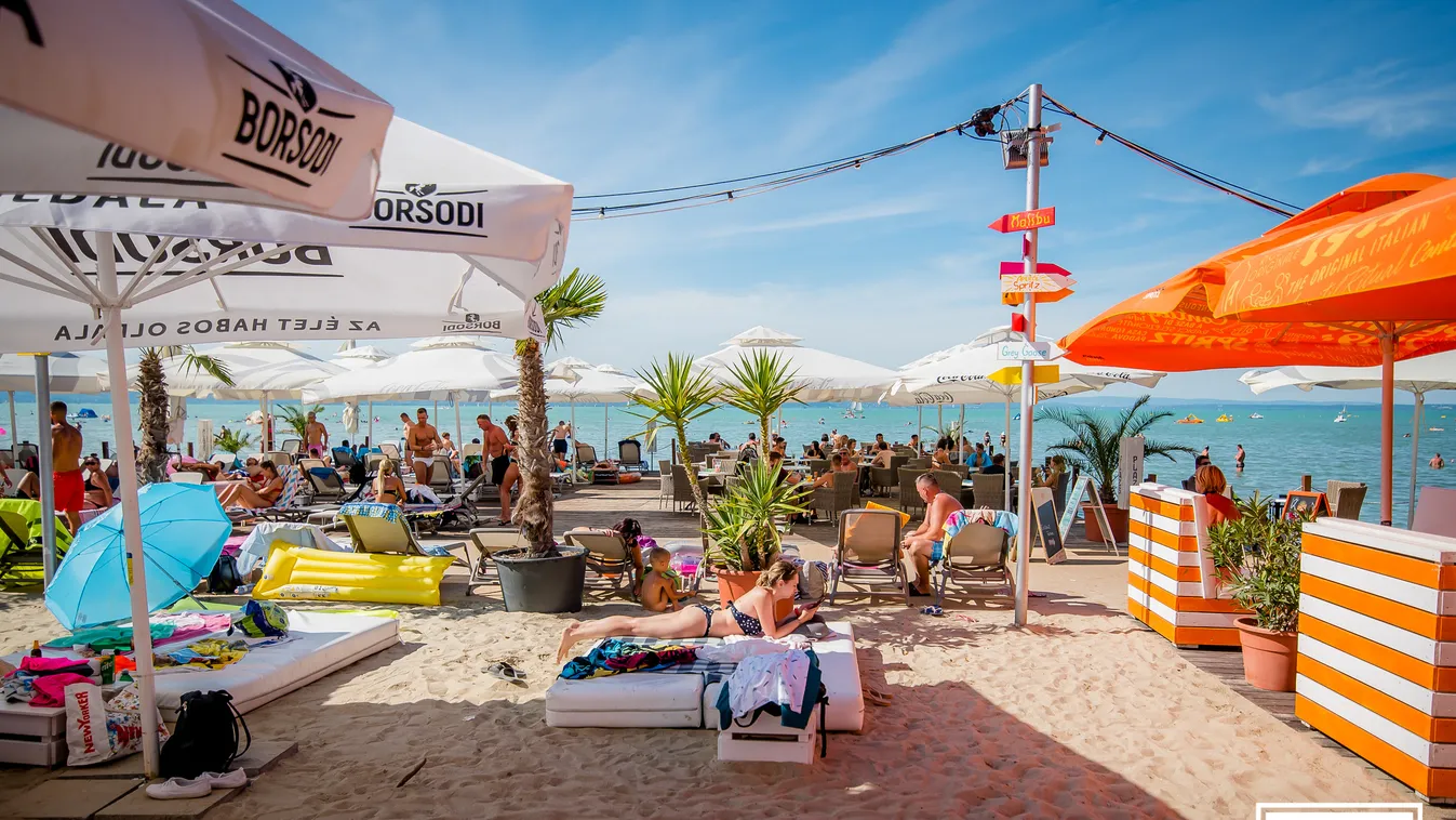 Hosszú hétvégézz a Plázson a legütősebb zenékkel és külföldi fellépőkkel!