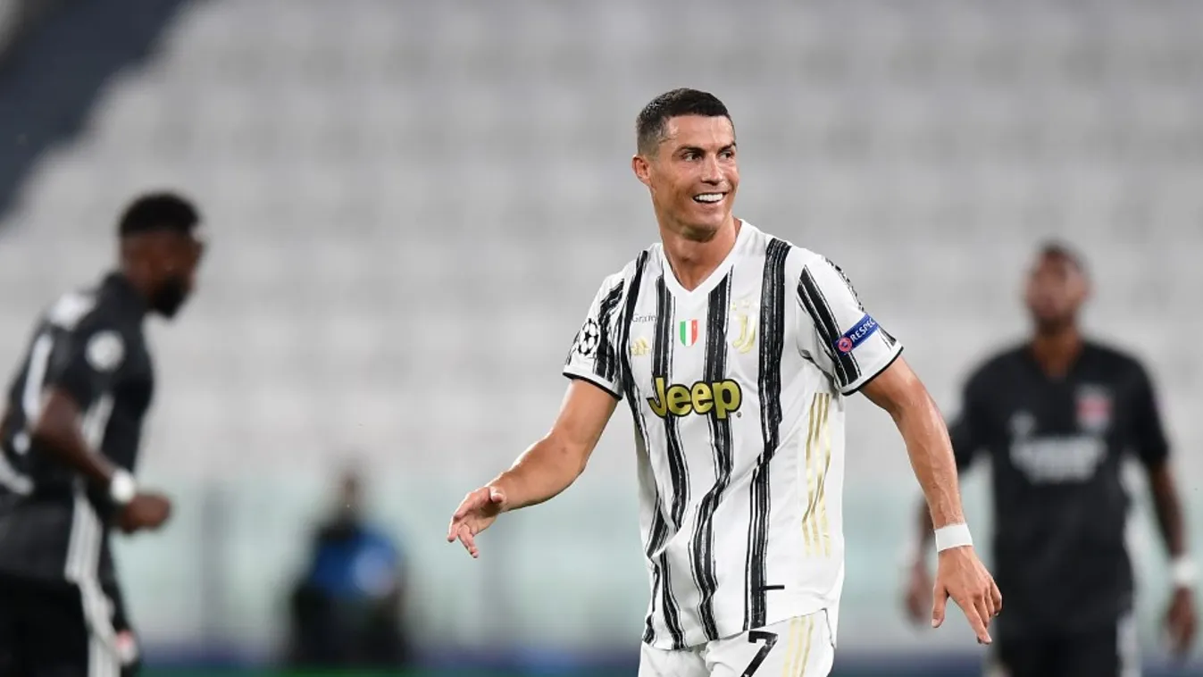 Nem tud leállni, Cristiano Ronaldo újra hódítana