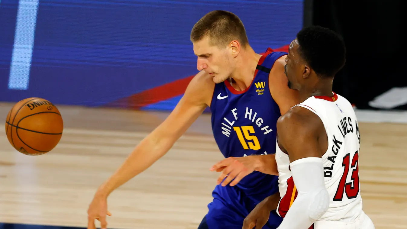 NBA-sztár kapott remek hírt Budapestről