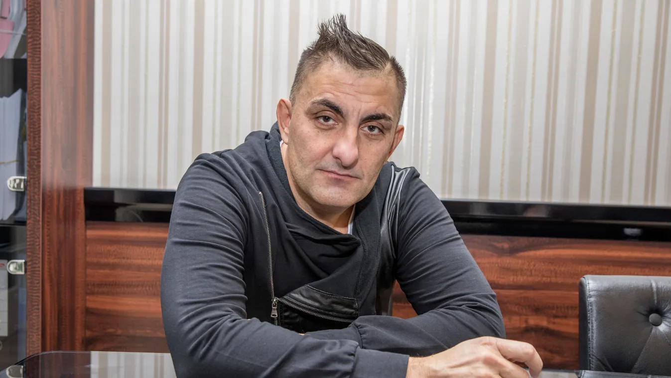 Felfoghatatlan fájdalom: Gyászol Gáspár Győző