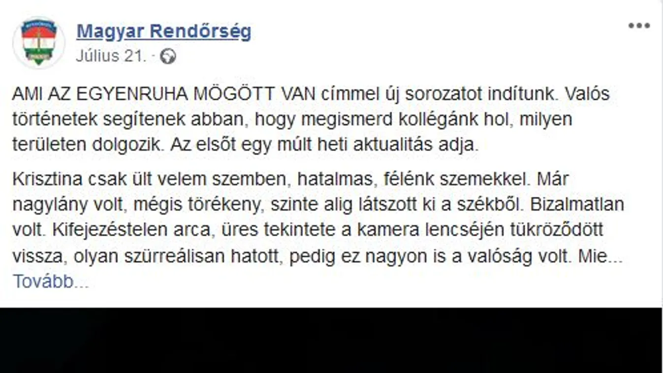 „Sok pedofil úgy gondolja: neki ez jár” - megdöbbentő történetek egy nyomozótól