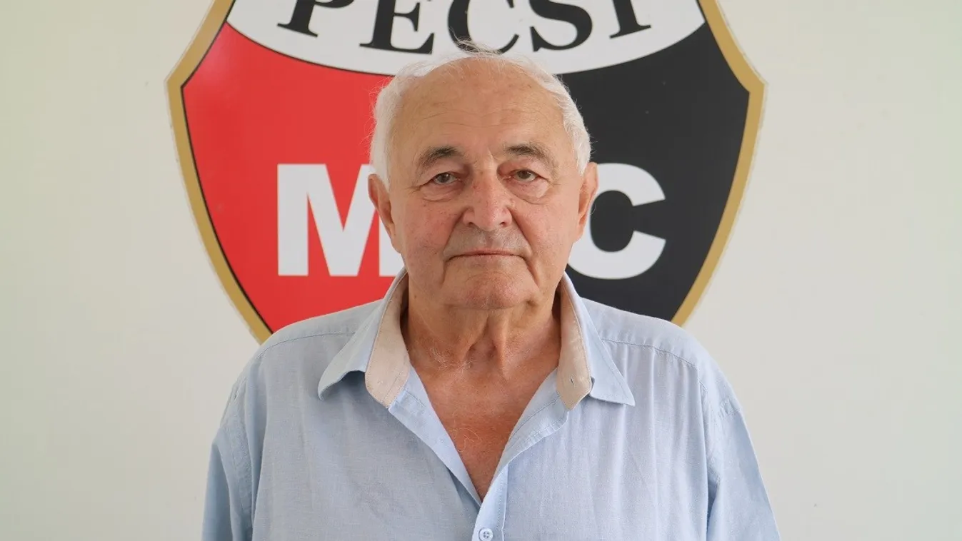 NB I-es edzőket nevelt ki a 81 évesen visszatérő magyar legenda