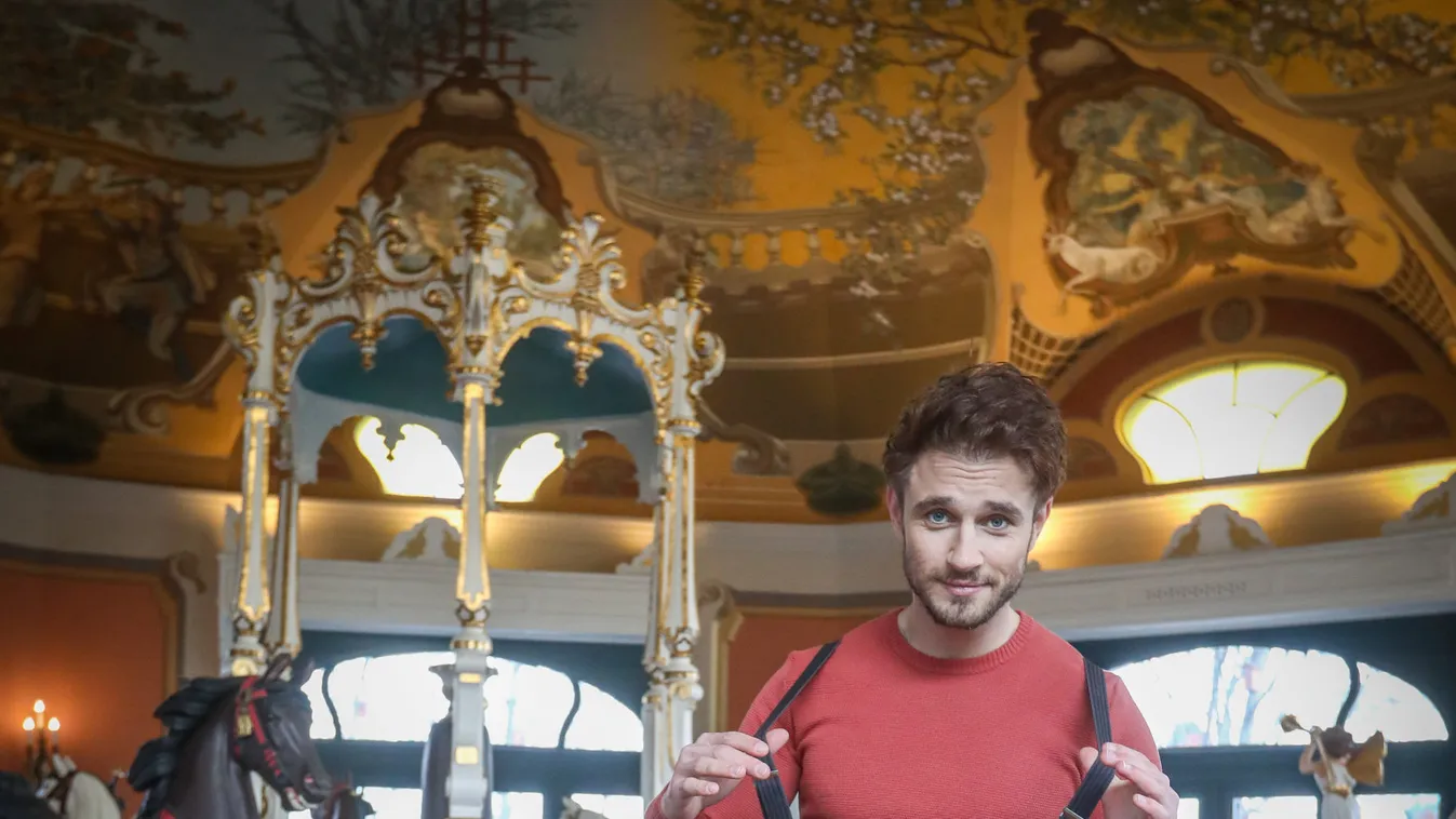 Megszólták a koronavírus miatt az Operettszínház művészét