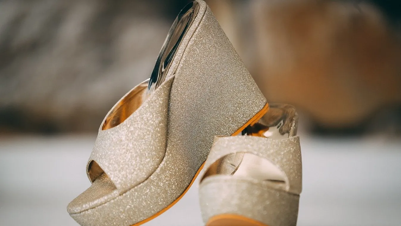 Megint divat a platform, de őrület, milyen veszélyes!