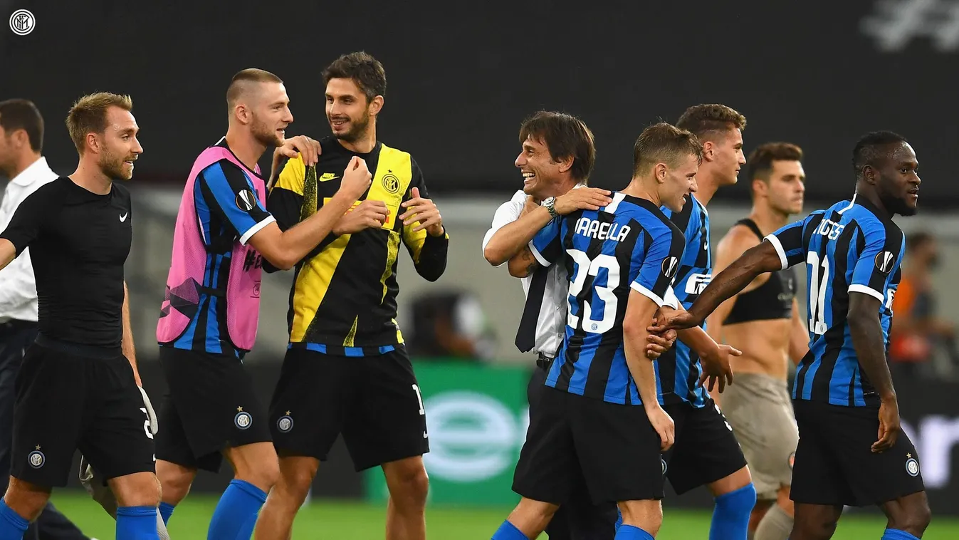 Példátlan kudarcsorozat, megtörné az olasz átkot az Inter