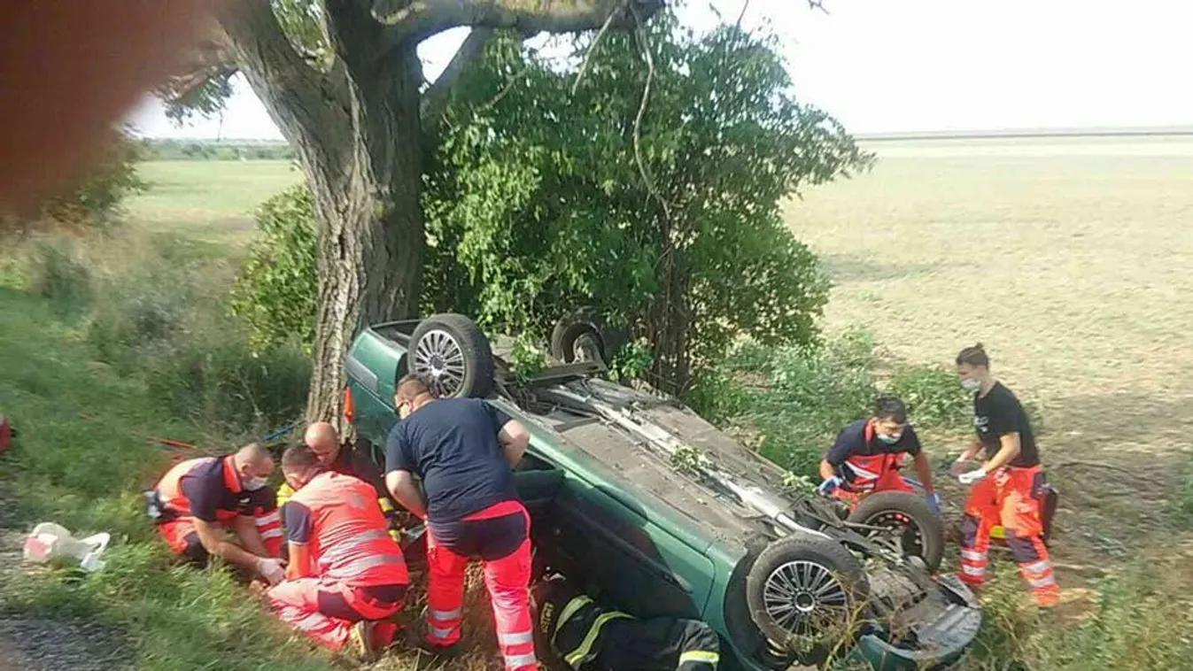 Döbbenet, ezért halt meg az ártatlan édesanya