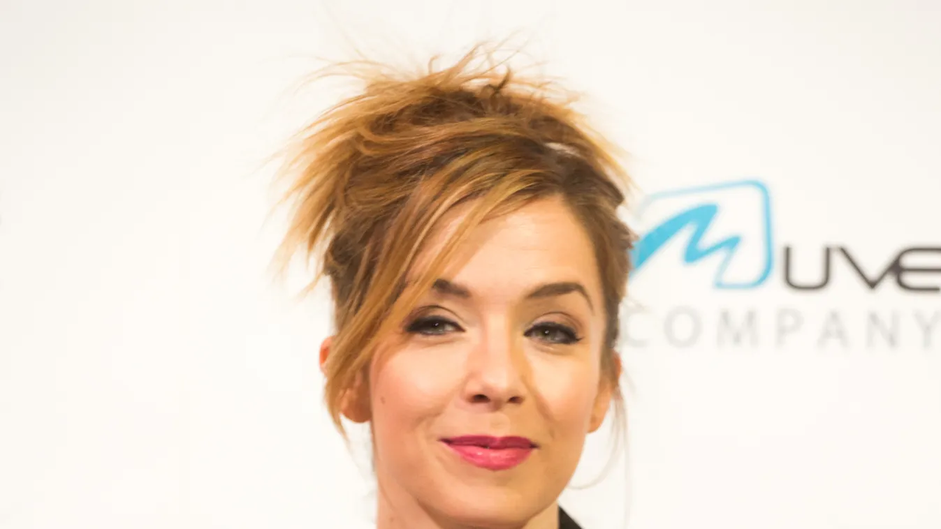 Rengetegen gratuláltak Kovács Patríciának