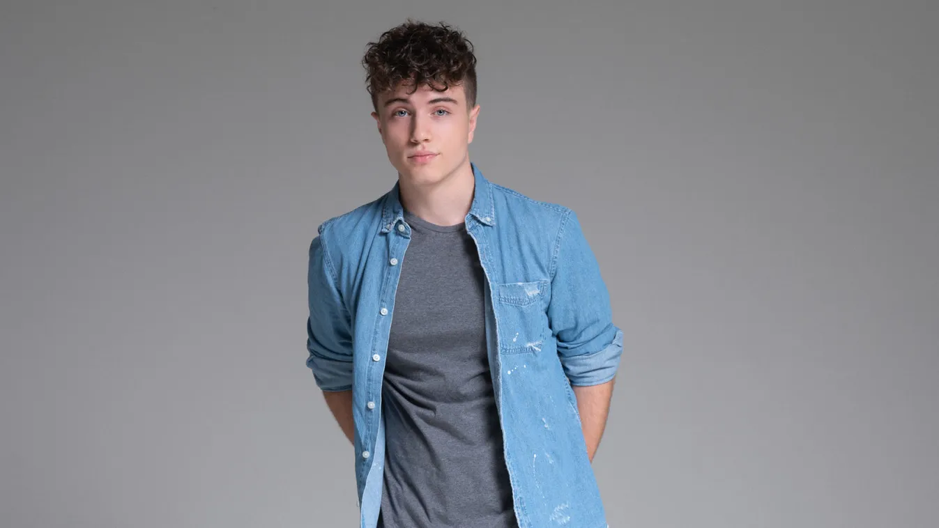 Visszatér a Mintaapák: Kamarás Iván családtagként tekint „új fiára”