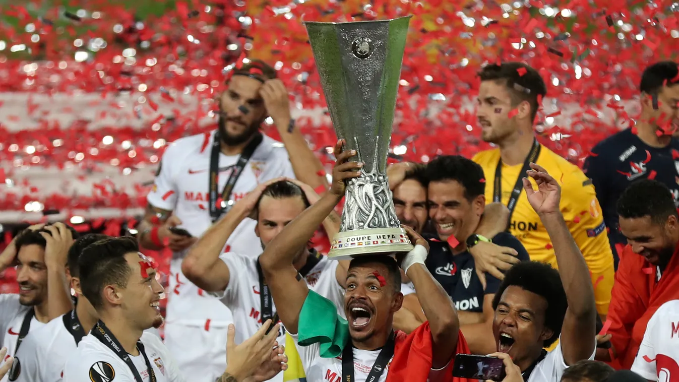 Megrázó fotó, elhunyt társaknak ajánlották a győzelmet