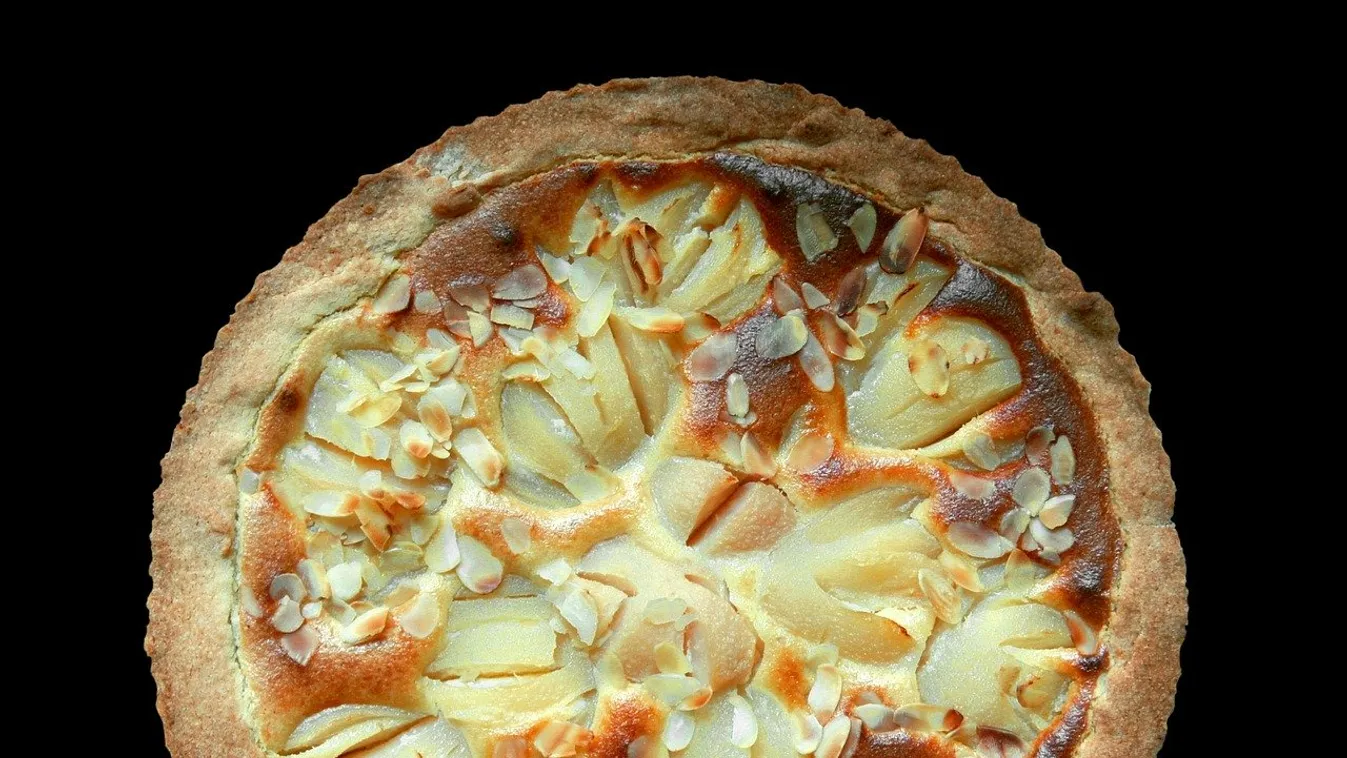 Pillanatok alatt elkészül a körtetorta: a vendégek könyörögni fognak a receptért!