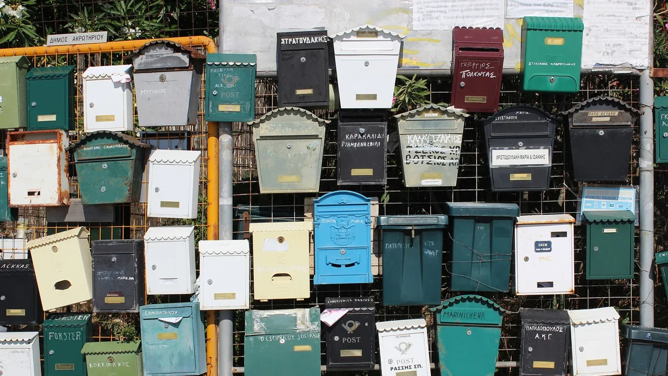 Karácsonyi képeslapok 2020-ban sem fognak kimenni a divatból