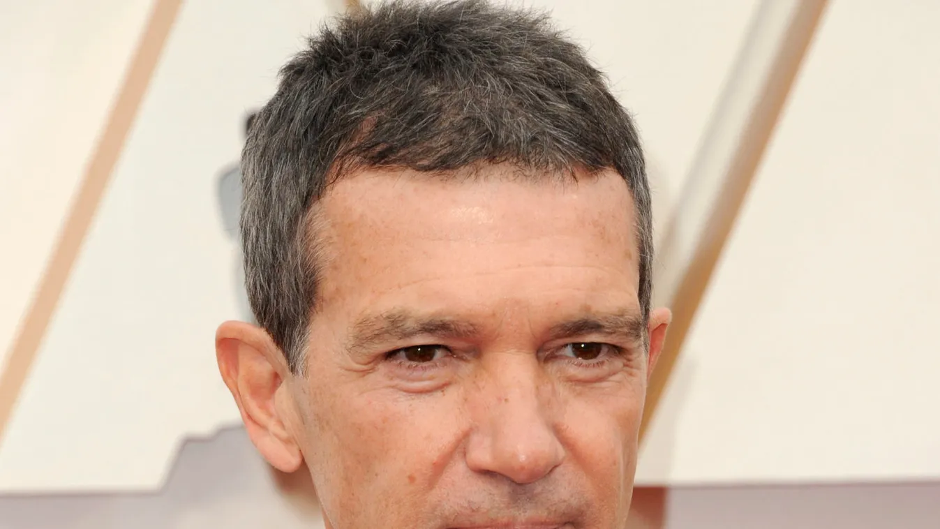 Antonio Banderas nagy bejelentést tett a koronavírus-fertőzéséről