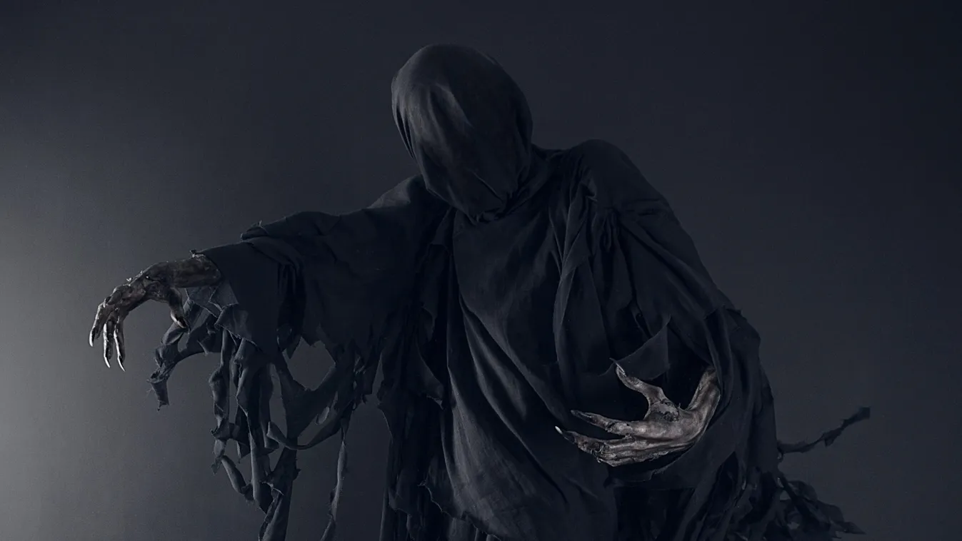 Dementor bukkant fel Nógrádban!