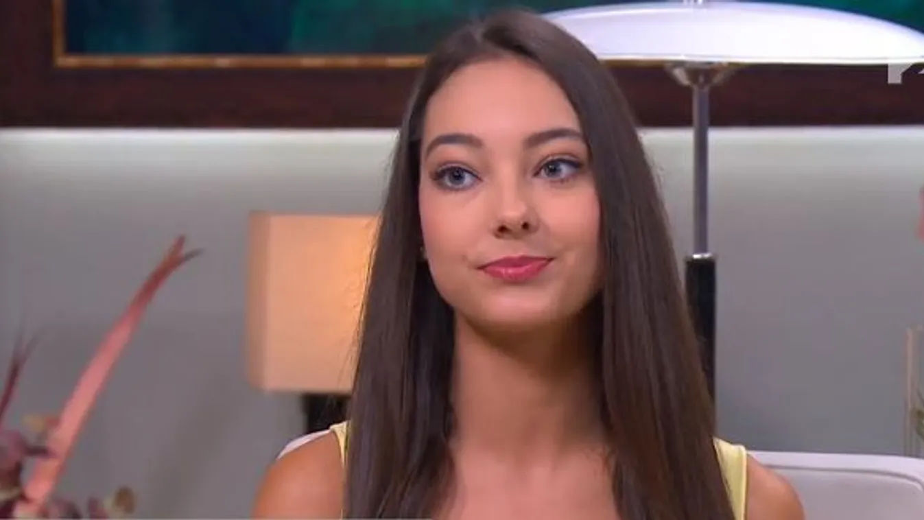 Kiszel Tünde: Szó sincs arról, hogy Donatella elköltözik