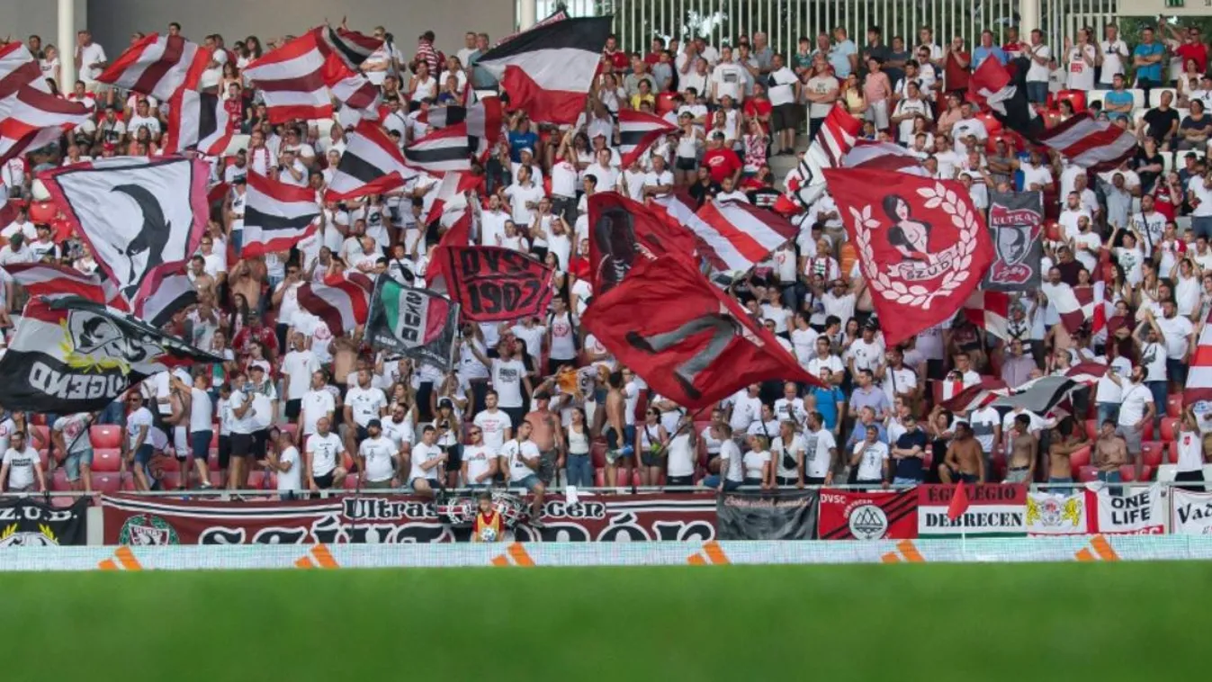 Ez nem vicc: Imádják a szurkolók az NB II-t