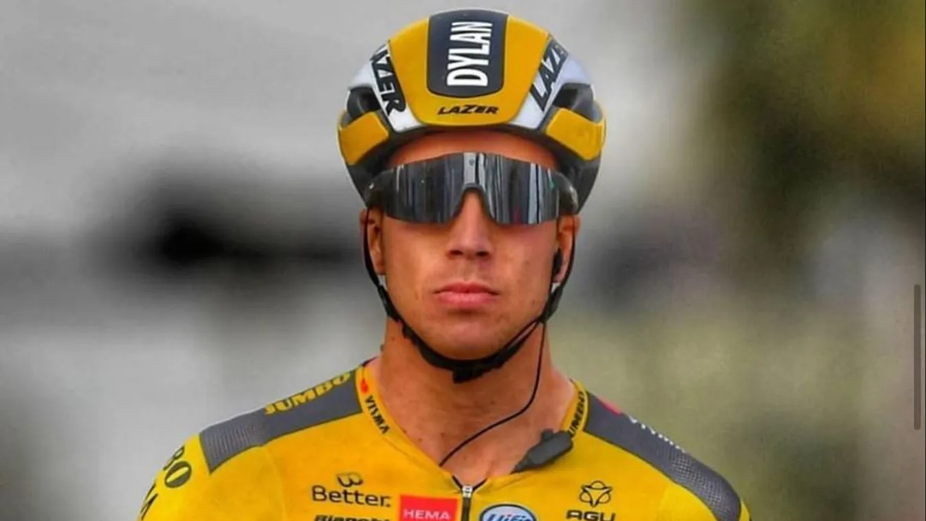 "Börtönben a helye!" - brutális tettéért lecsukatnák a bukást okozó kerékpárost - Videó