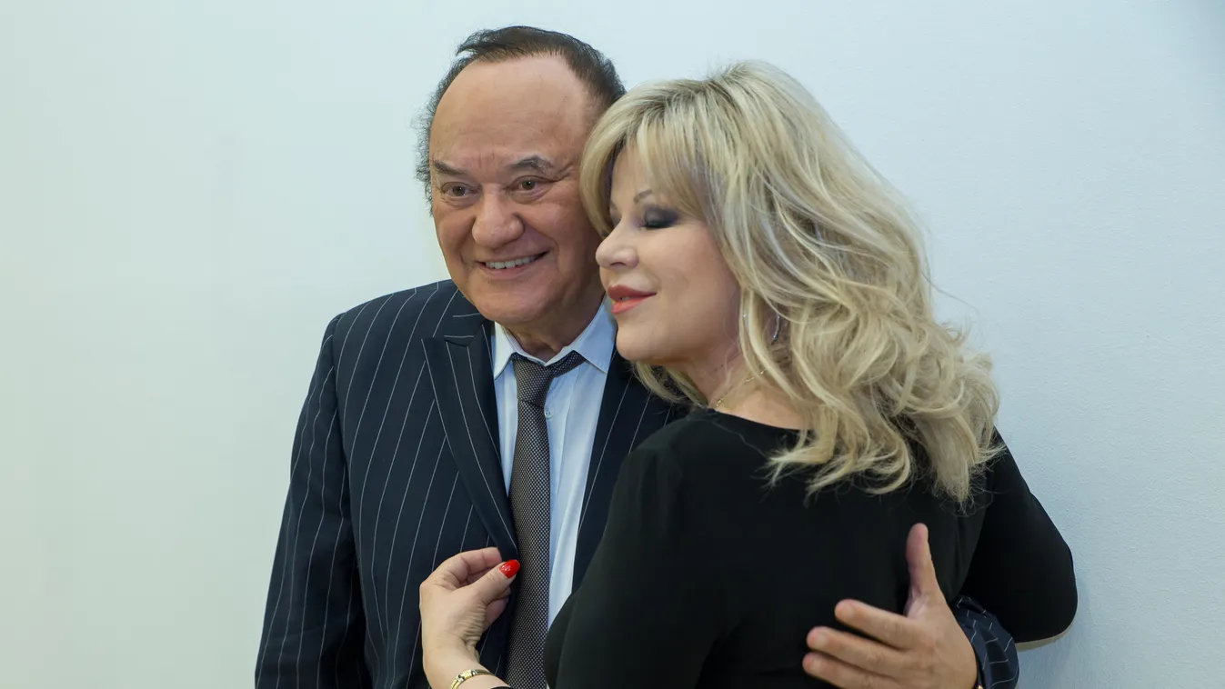 Óriási bejelentést tett a Korda házaspár: Ez aztán a jó hír!