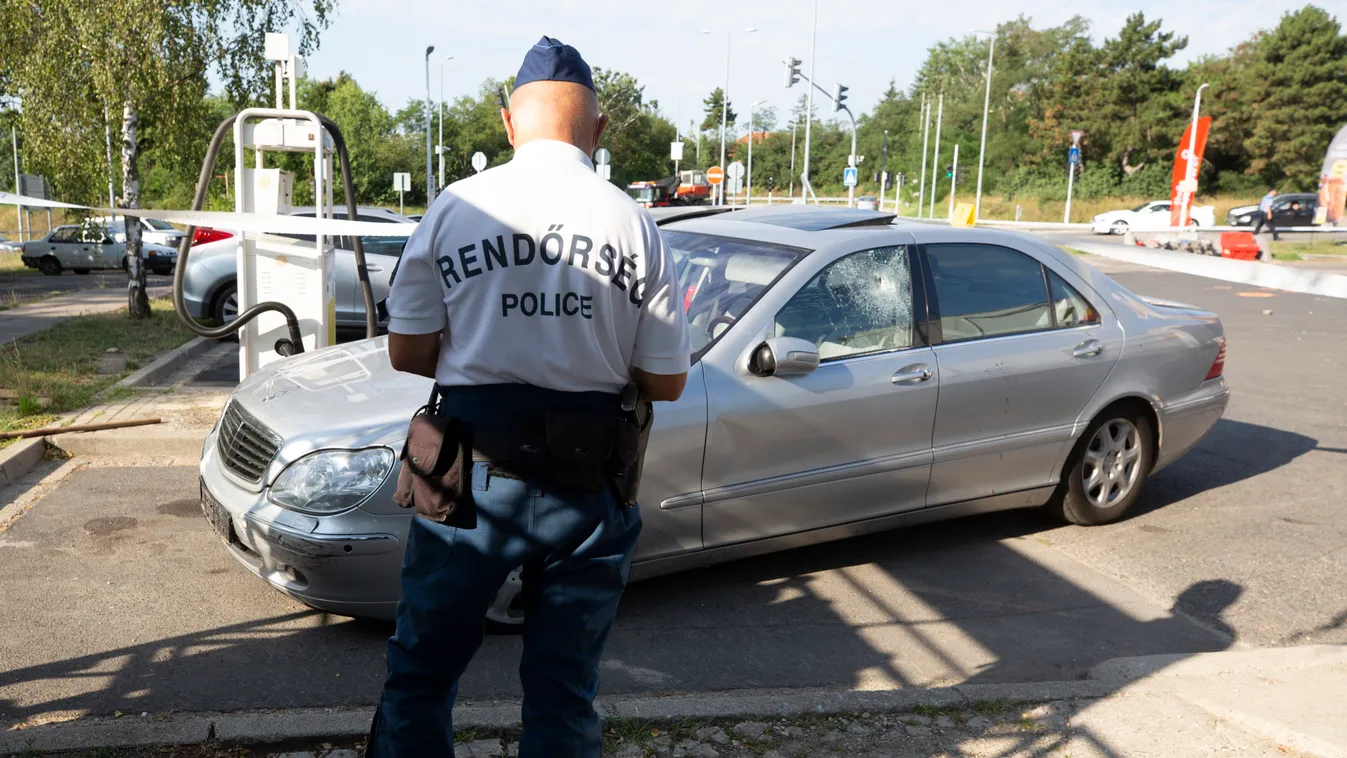 Sokkoló részletek: kiderült, miért esett egymás torkának a két család Érden